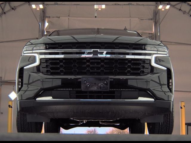 2021 Chevrolet Tahoe LS