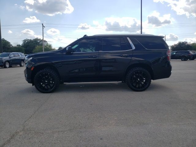 2021 Chevrolet Tahoe LS