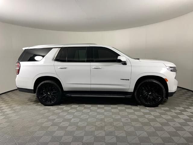 2021 Chevrolet Tahoe LS