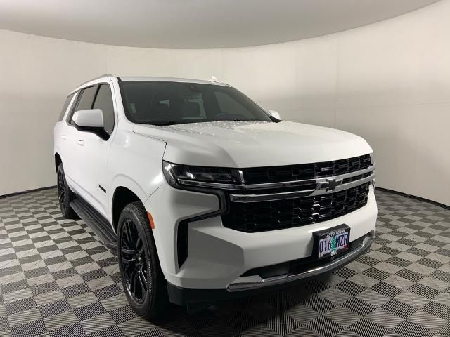 2021 Chevrolet Tahoe LS