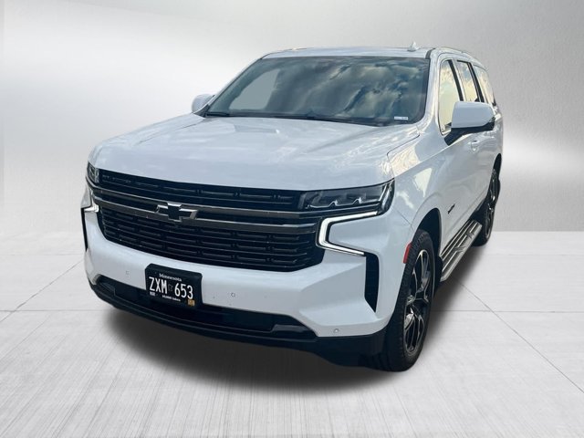 Used 2021 Chevrolet Tahoe For Sale in Minneapolis, MN | Auto Navigator