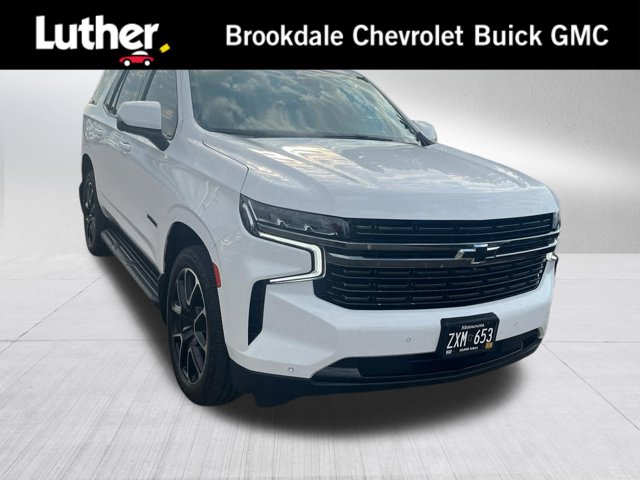 Used 2021 Chevrolet Tahoe For Sale in Minneapolis, MN | Auto Navigator