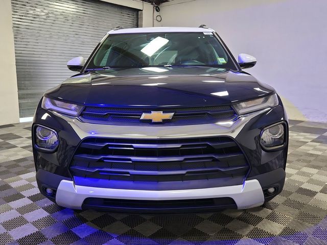 2021 Chevrolet Trailblazer ACTIV
