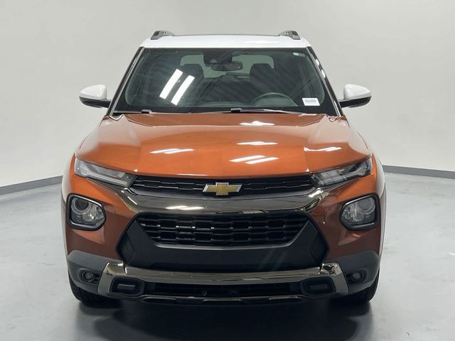 2021 Chevrolet Trailblazer ACTIV