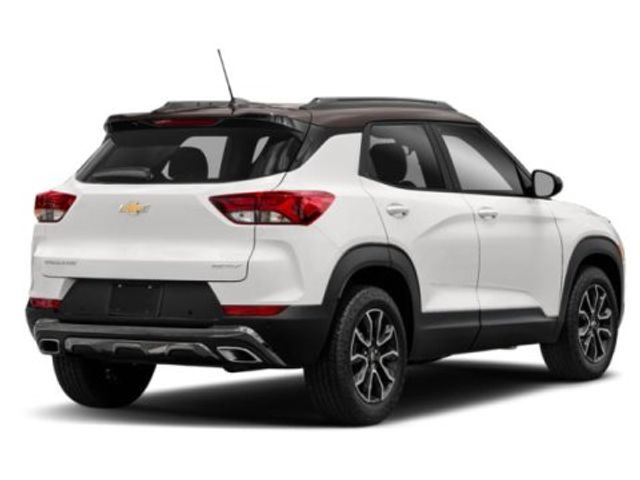 2021 Chevrolet Trailblazer ACTIV