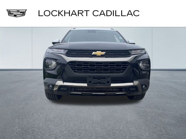 2021 Chevrolet Trailblazer ACTIV