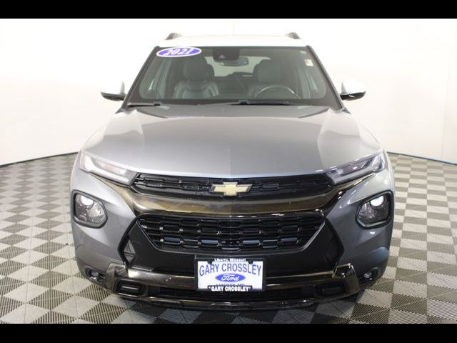 2021 Chevrolet Trailblazer ACTIV