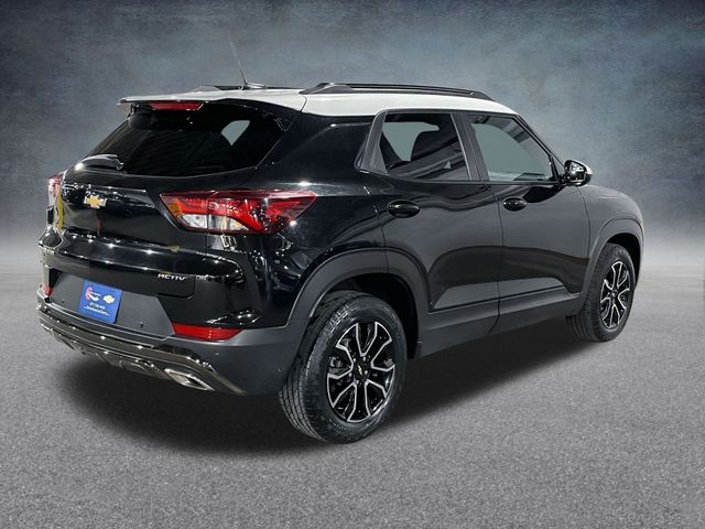 2021 Chevrolet Trailblazer ACTIV