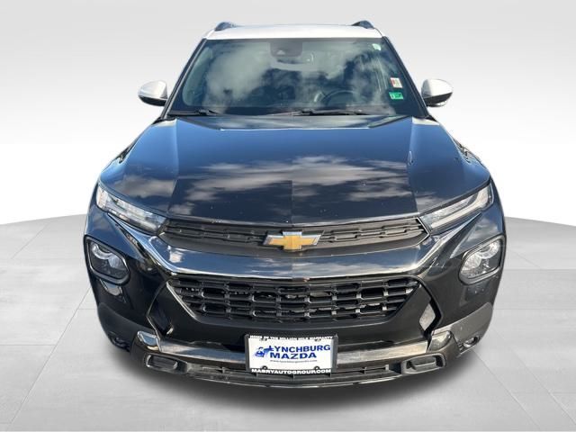 2021 Chevrolet Trailblazer ACTIV