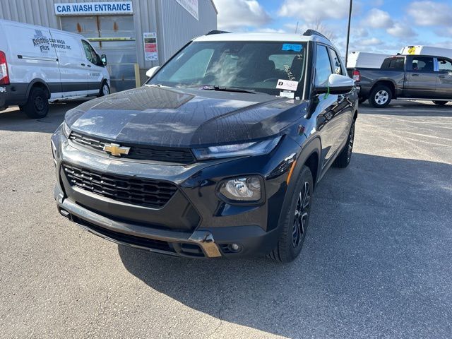 2021 Chevrolet Trailblazer ACTIV