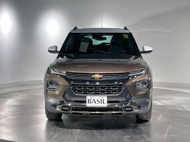 2021 Chevrolet Trailblazer ACTIV