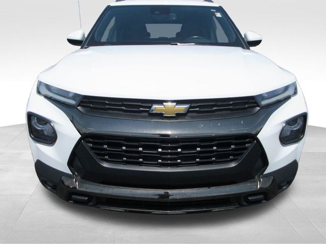 2021 Chevrolet Trailblazer ACTIV