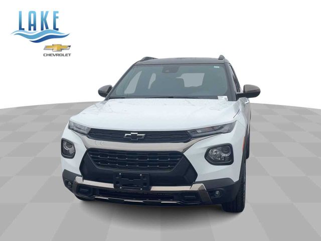 2021 Chevrolet Trailblazer ACTIV