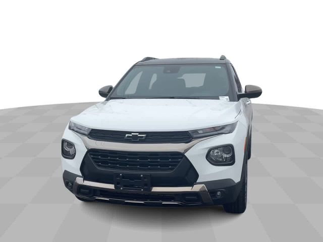 2021 Chevrolet Trailblazer ACTIV