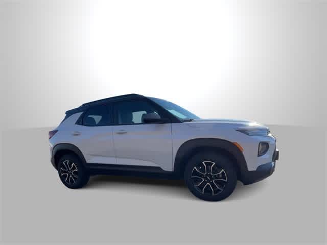 2021 Chevrolet Trailblazer ACTIV