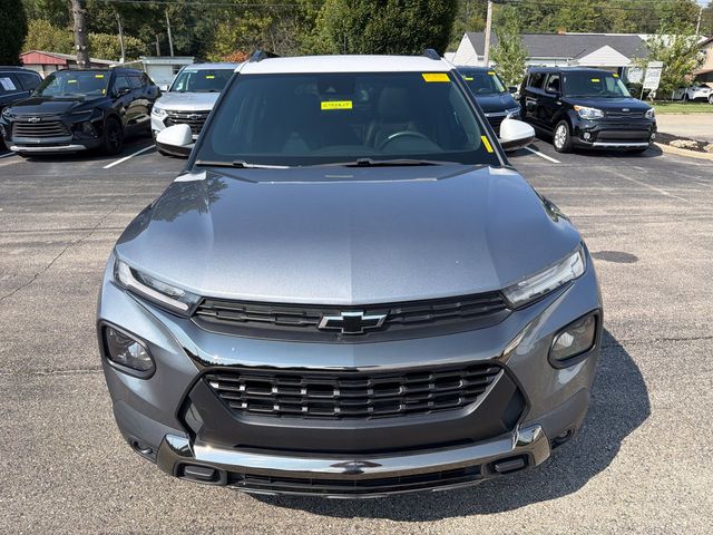 2021 Chevrolet Trailblazer ACTIV