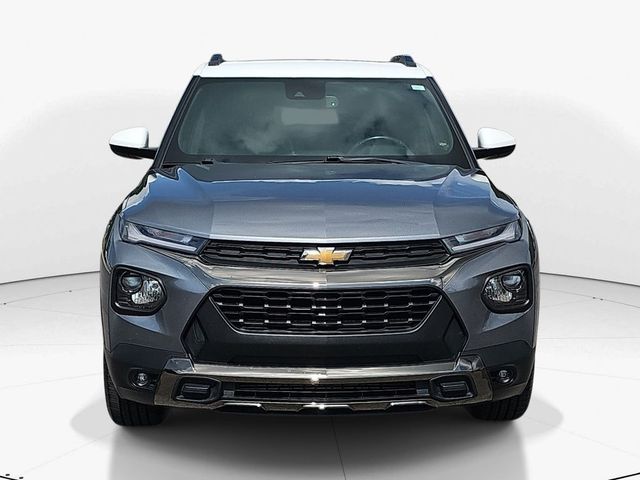 2021 Chevrolet Trailblazer ACTIV