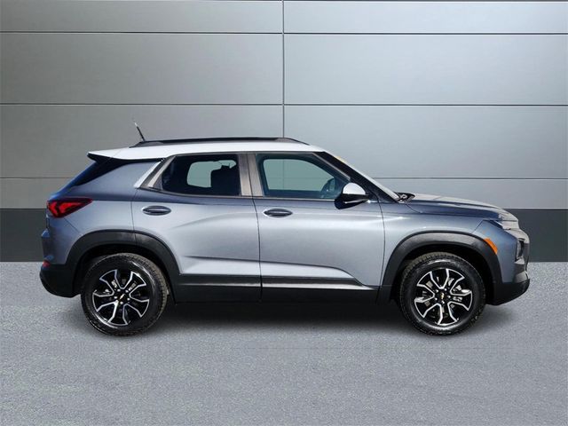 2021 Chevrolet Trailblazer ACTIV