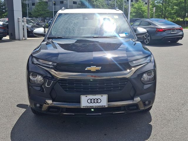 2021 Chevrolet Trailblazer ACTIV