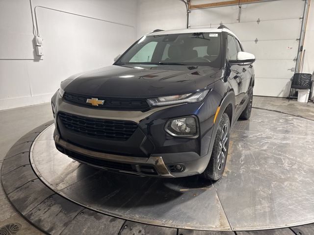 2021 Chevrolet Trailblazer ACTIV