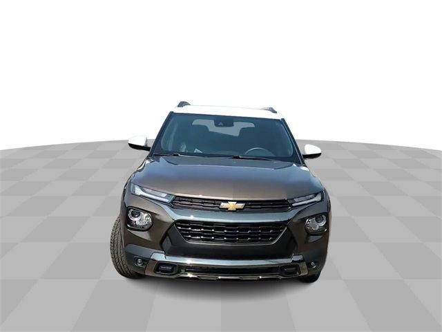 2021 Chevrolet Trailblazer ACTIV