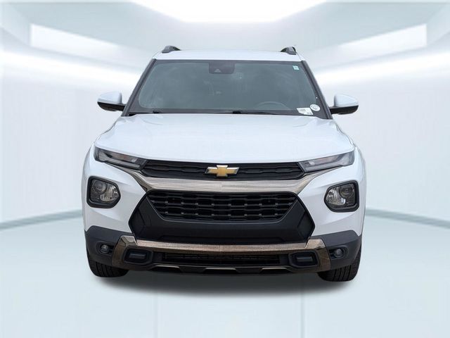 2021 Chevrolet Trailblazer ACTIV