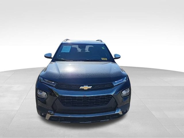 2021 Chevrolet Trailblazer ACTIV