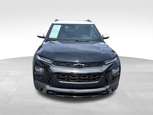 2021 Chevrolet Trailblazer ACTIV
