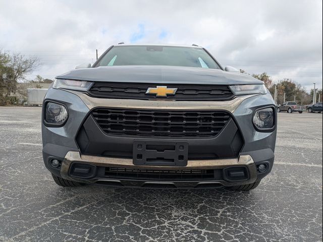 2021 Chevrolet Trailblazer ACTIV