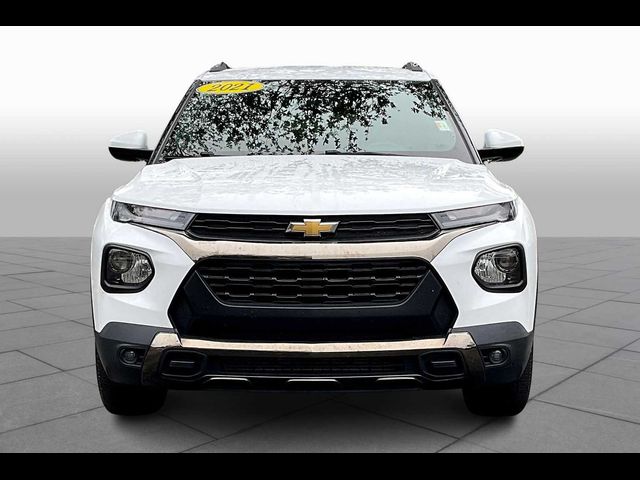 2021 Chevrolet Trailblazer ACTIV