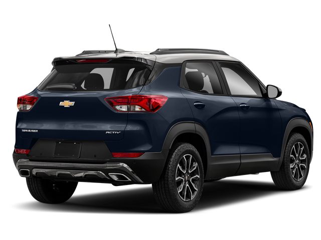 2021 Chevrolet Trailblazer ACTIV