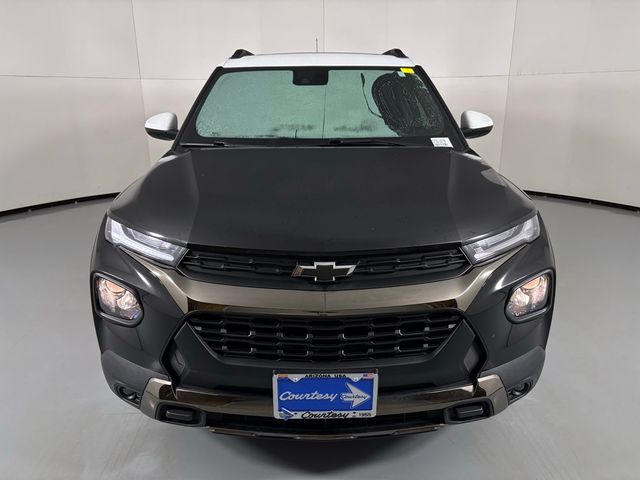 2021 Chevrolet Trailblazer ACTIV