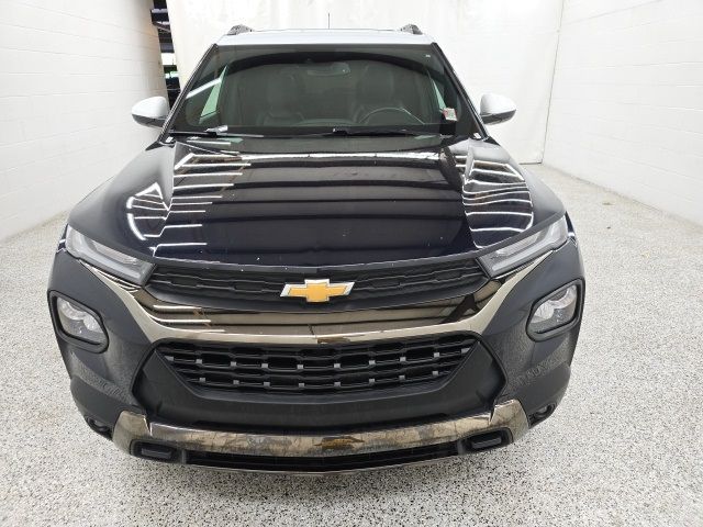 2021 Chevrolet Trailblazer ACTIV