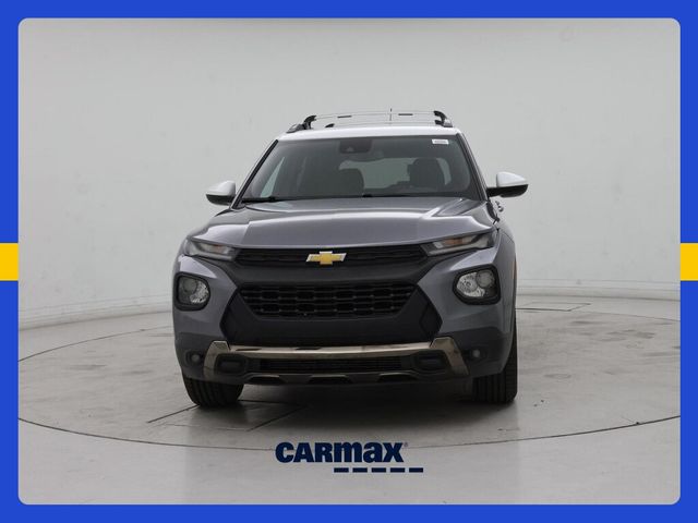 2021 Chevrolet Trailblazer ACTIV