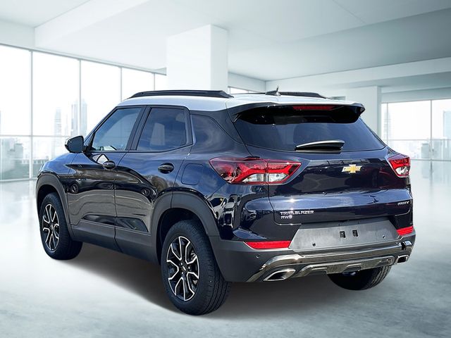 2021 Chevrolet Trailblazer ACTIV