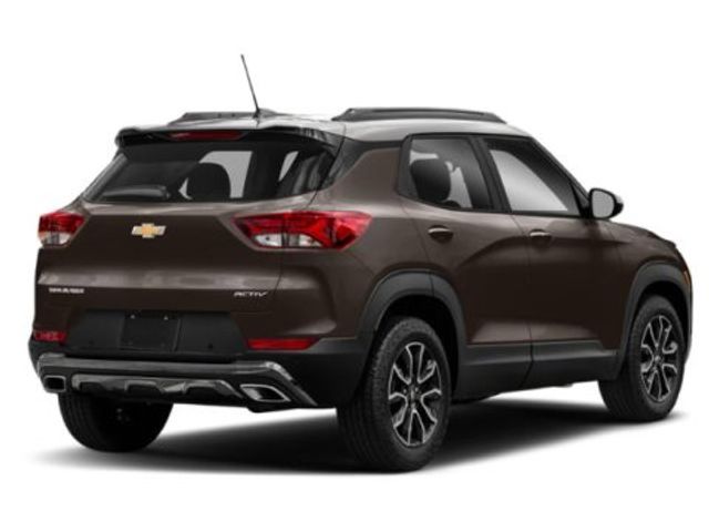 2021 Chevrolet Trailblazer ACTIV