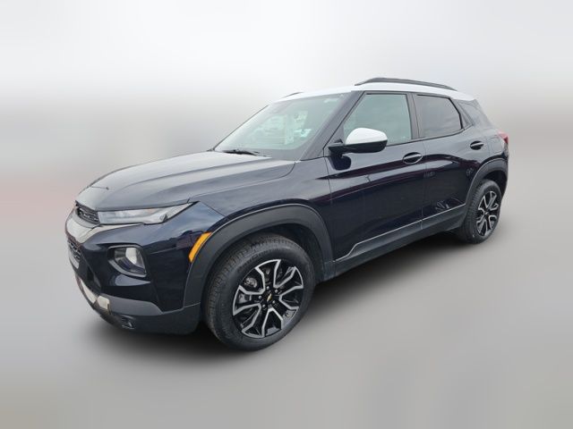 2021 Chevrolet Trailblazer ACTIV