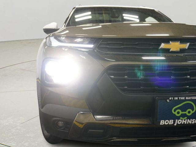 2021 Chevrolet Trailblazer ACTIV