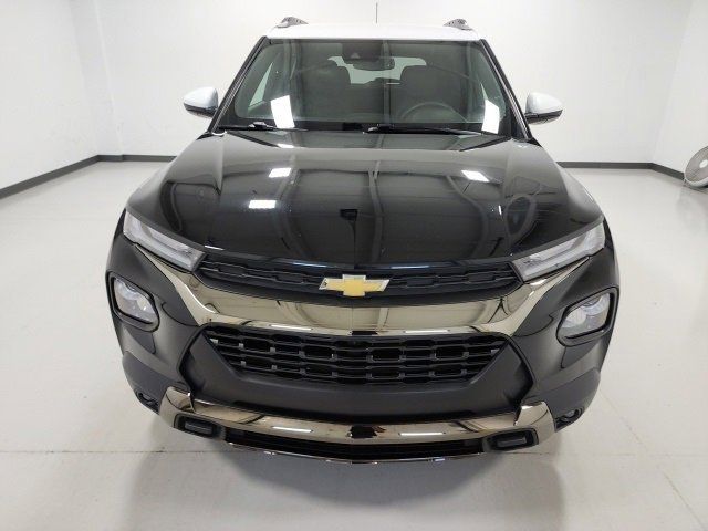 2021 Chevrolet Trailblazer ACTIV