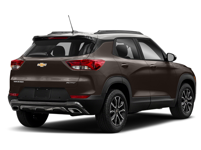 2021 Chevrolet Trailblazer ACTIV