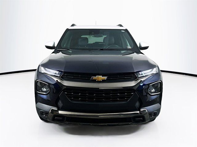 2021 Chevrolet Trailblazer ACTIV