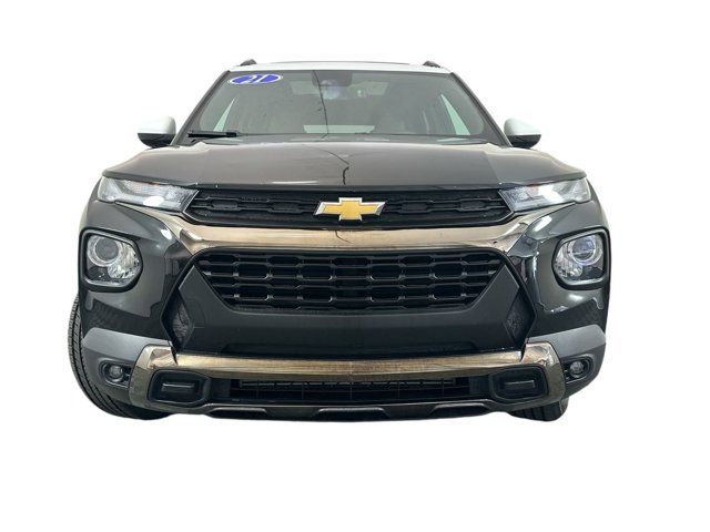 2021 Chevrolet Trailblazer ACTIV