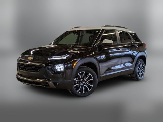 2021 Chevrolet Trailblazer ACTIV