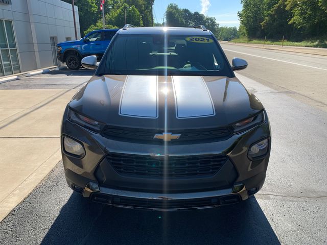 2021 Chevrolet Trailblazer ACTIV