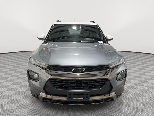 2021 Chevrolet Trailblazer ACTIV