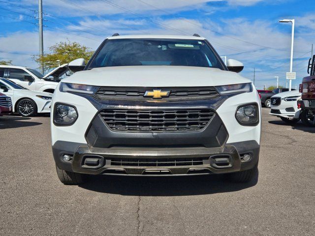 2021 Chevrolet Trailblazer ACTIV