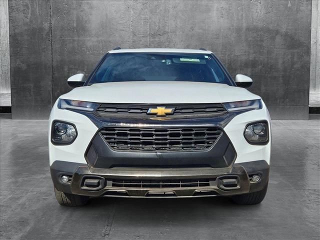 2021 Chevrolet Trailblazer ACTIV