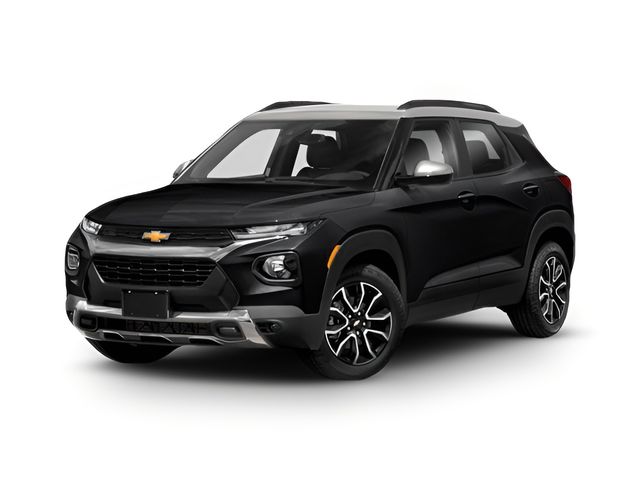 2021 Chevrolet Trailblazer ACTIV