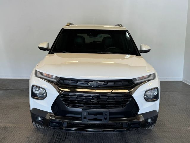 2021 Chevrolet Trailblazer ACTIV