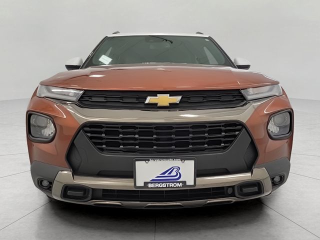 2021 Chevrolet Trailblazer ACTIV